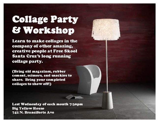 The long-running college party